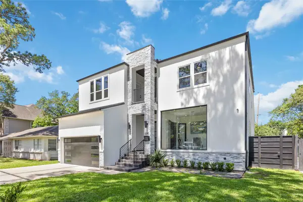 2310 Althea Drive, Houston, TX 77018