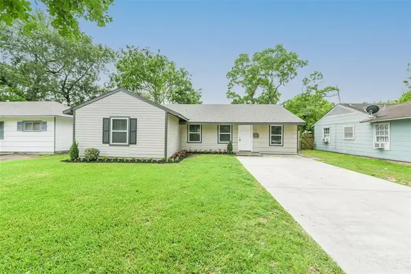 5118 Keystone Street, Houston, TX 77021