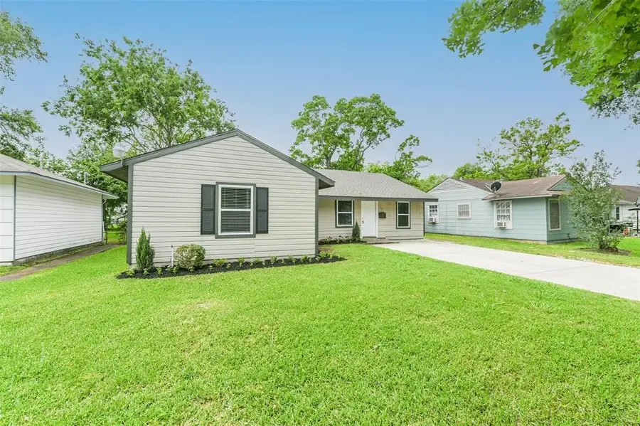 5118 Keystone Street, Houston, TX 77021 - #2