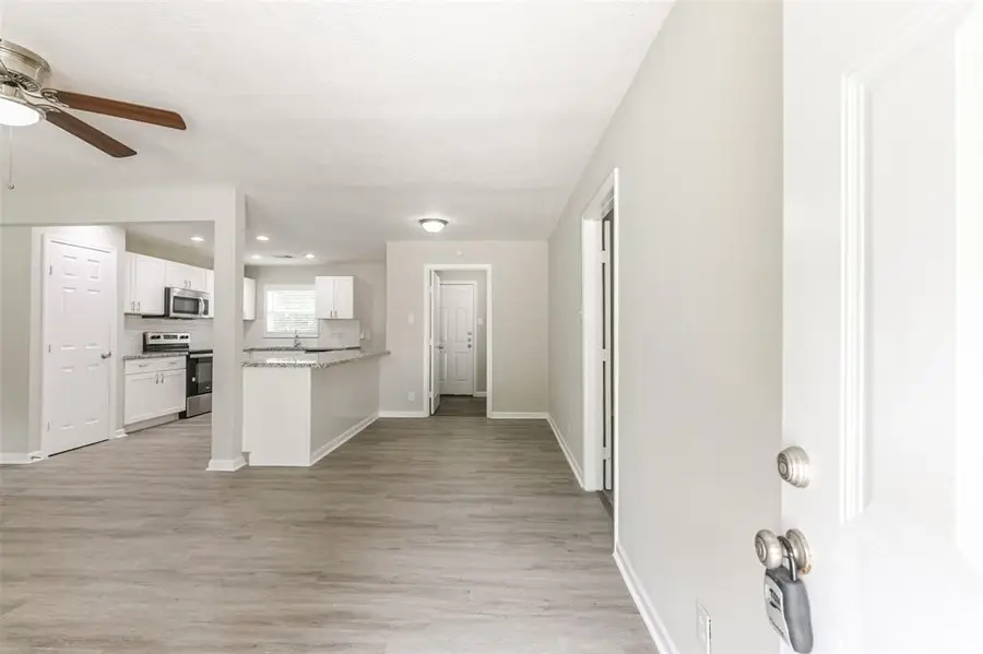 5118 Keystone Street, Houston, TX 77021 - #3