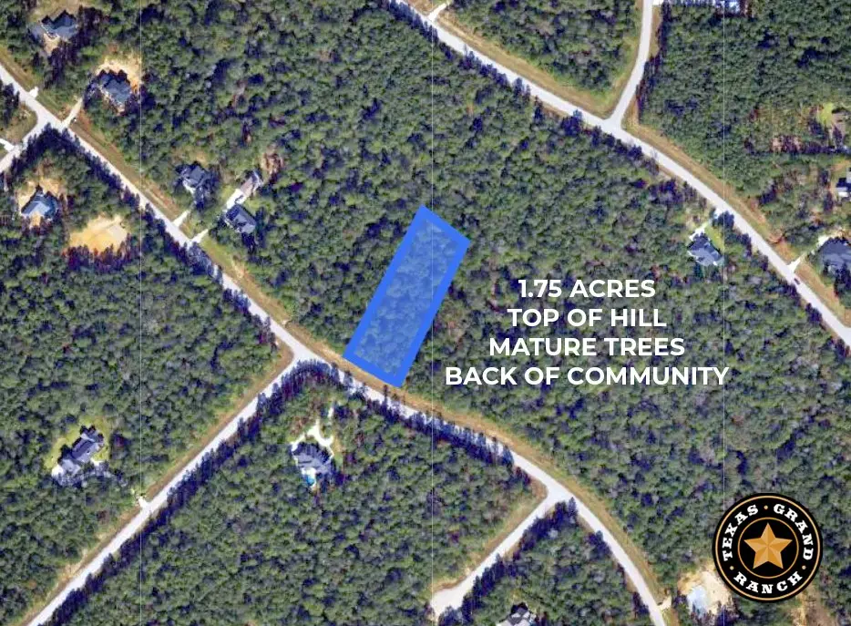 9-21-24 Windmill Road, New Waverly, TX 77358 - #1