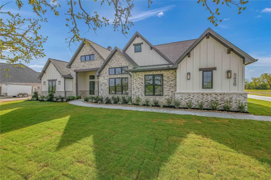 5439 Woodland Park Drive, College Station, TX 77845 - #2