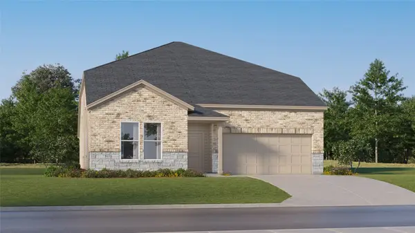 8214 Rustic Pine Trail, Richmond, TX 77469