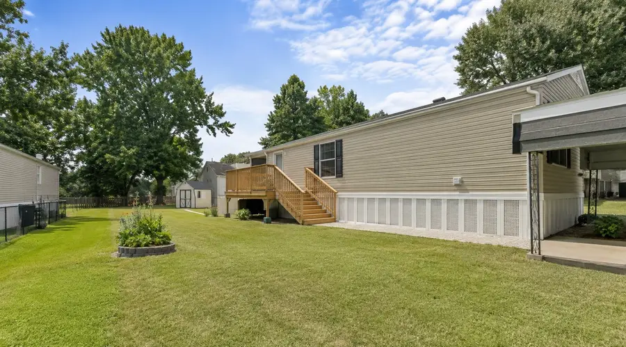 13053 Oak Manor Court, Willis, TX 77318 - #2