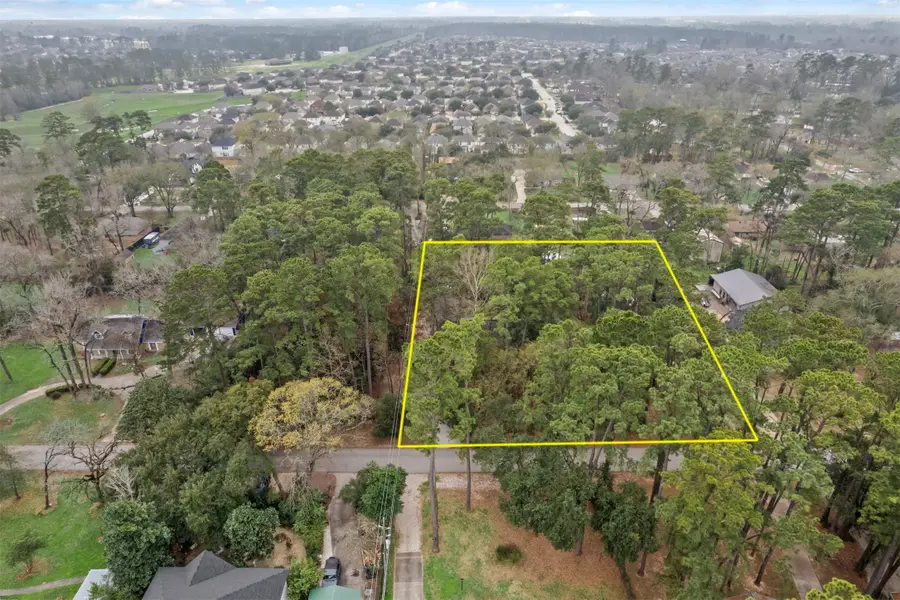 2322 Shadow Glen, Spring, TX 77386 - #3