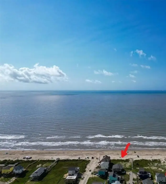 126 Detenbeck Avenue, Surfside Beach, TX 77541 - #2