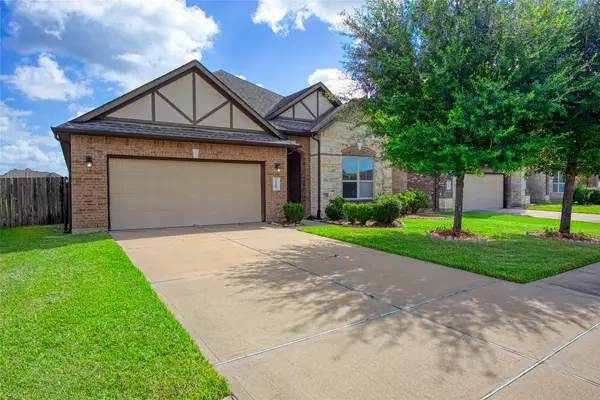 13815 Wixford Trail, Richmond, TX 77407