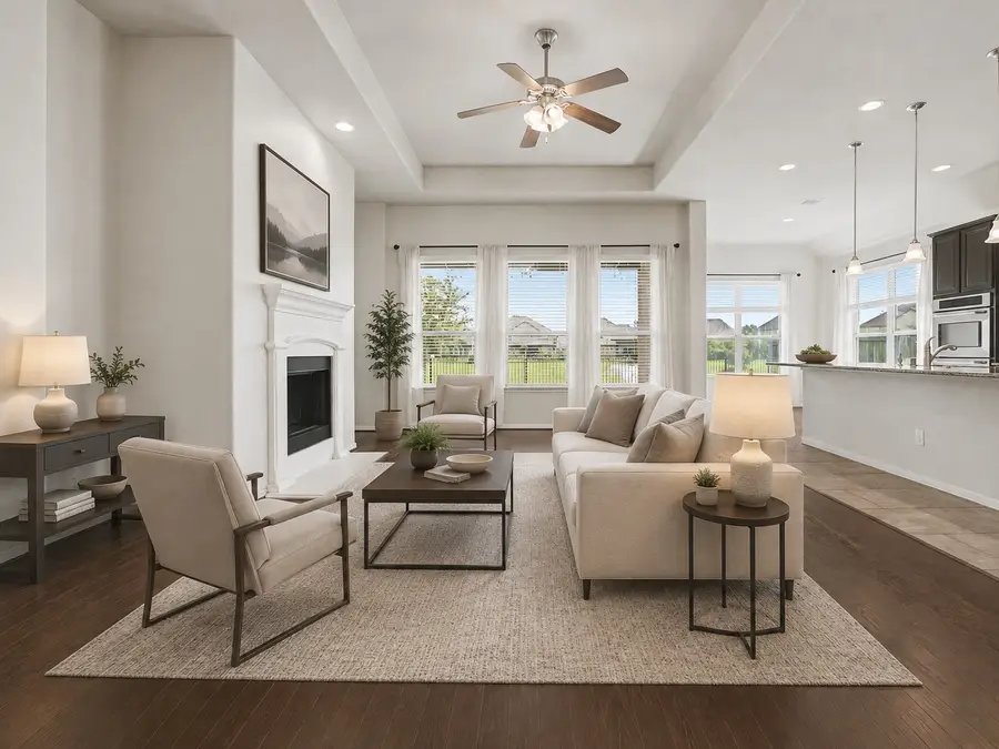 13815 Wixford Trail, Richmond, TX 77407 - #3