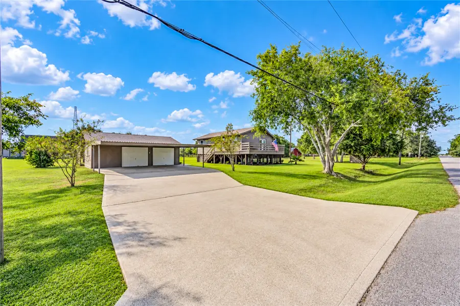 11605 Strom, Dickinson, TX 77539 - #2