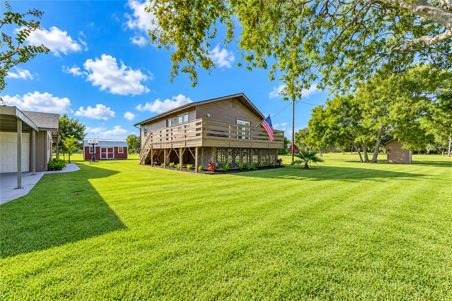 11605 Strom, Dickinson, TX 77539 - #3