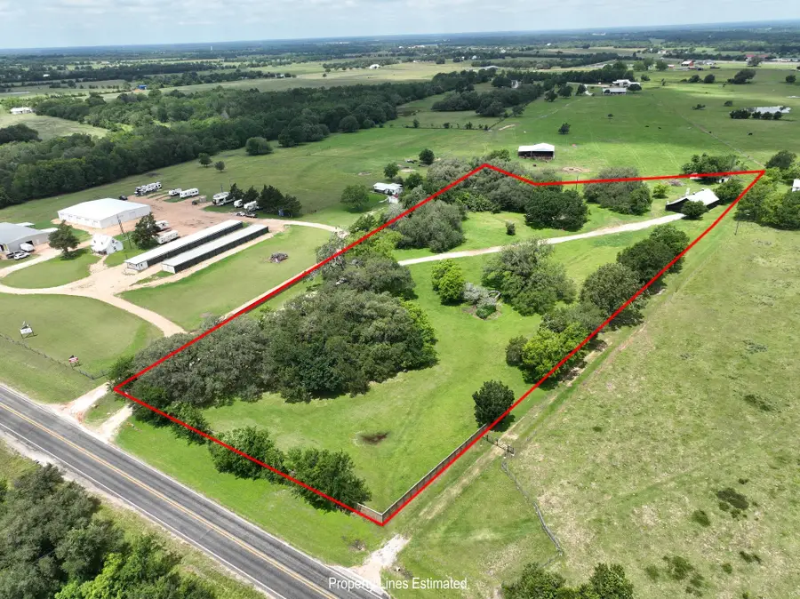 810 Highway 237, Burton, TX 77835 - #2