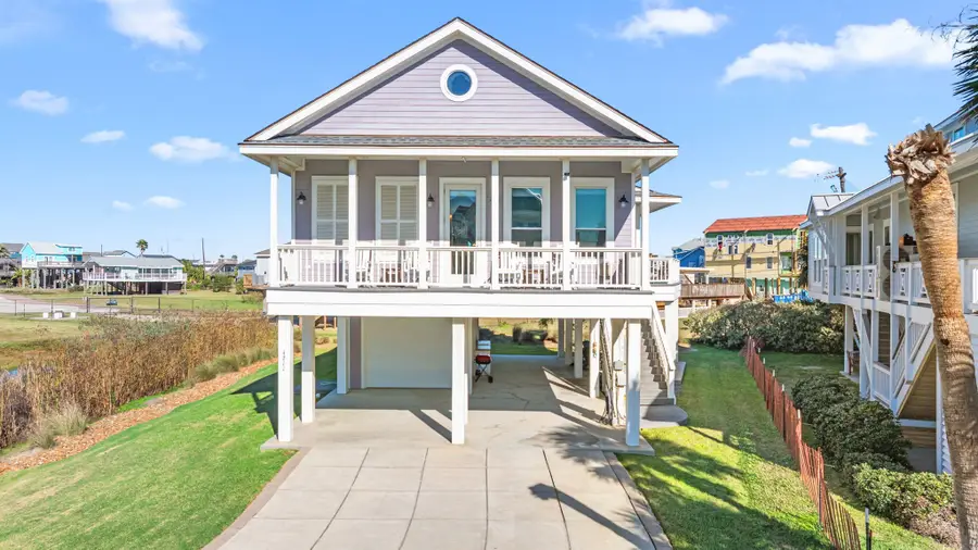 4211 Silver Reef, Galveston, TX 77554 - #2