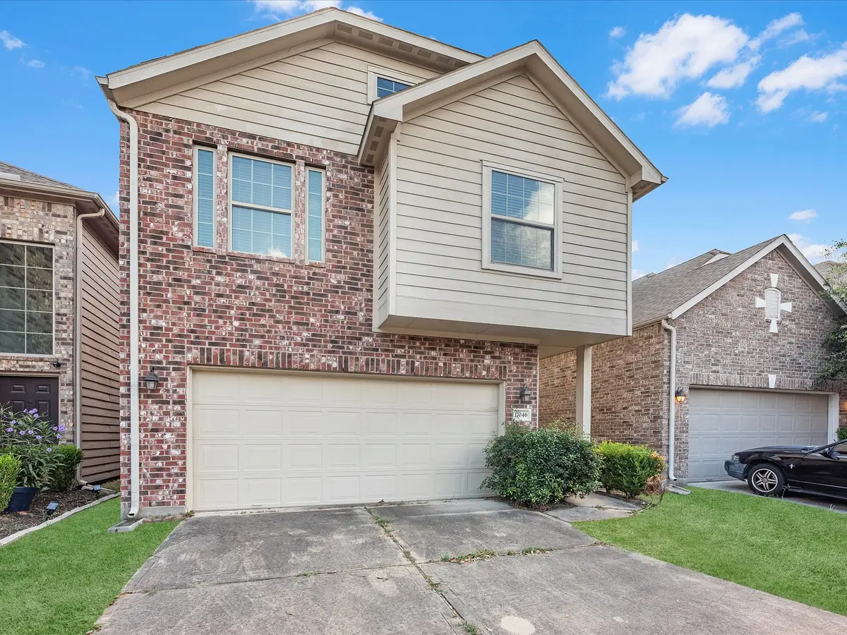 17046 Amarose Drive, Houston, TX 77090 - #1