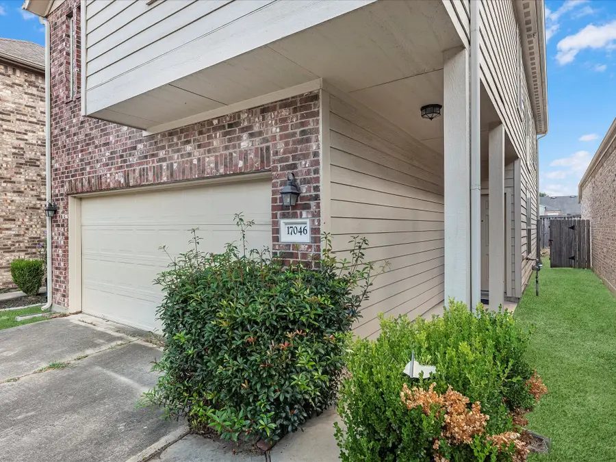 17046 Amarose Drive, Houston, TX 77090 - #2