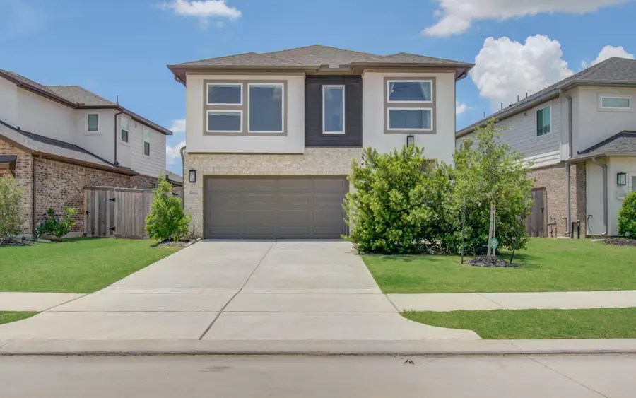 22122 Ingham Bluff Lane, Cypress, TX 77433 - #2
