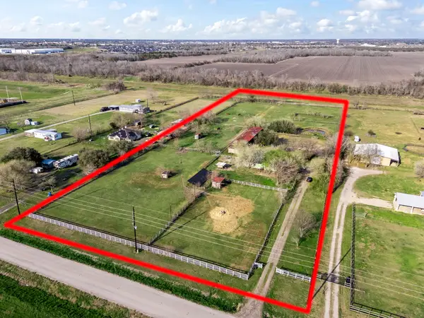 6119 Koeblen Road, Richmond, TX 77469