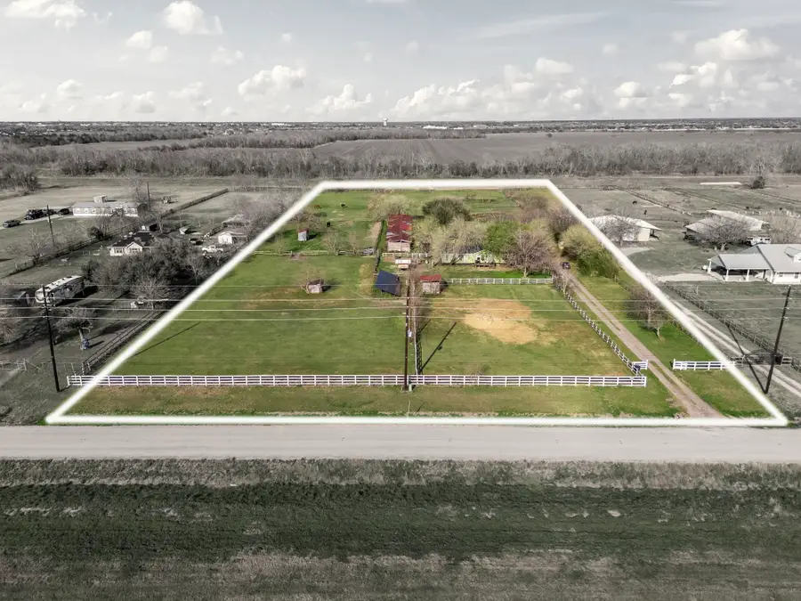 6119 Koeblen Road, Richmond, TX 77469 - #2