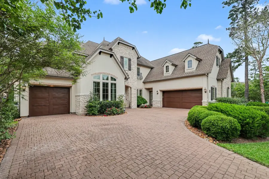 3 Player Ridge Court, The Woodlands, TX 77382 - #2