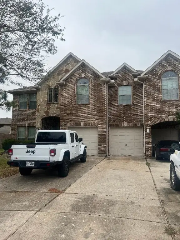 9403 Nickel Canyon Drive, Rosharon, TX 77583 - #1