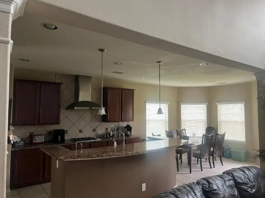 9403 Nickel Canyon Drive, Rosharon, TX 77583 - #2