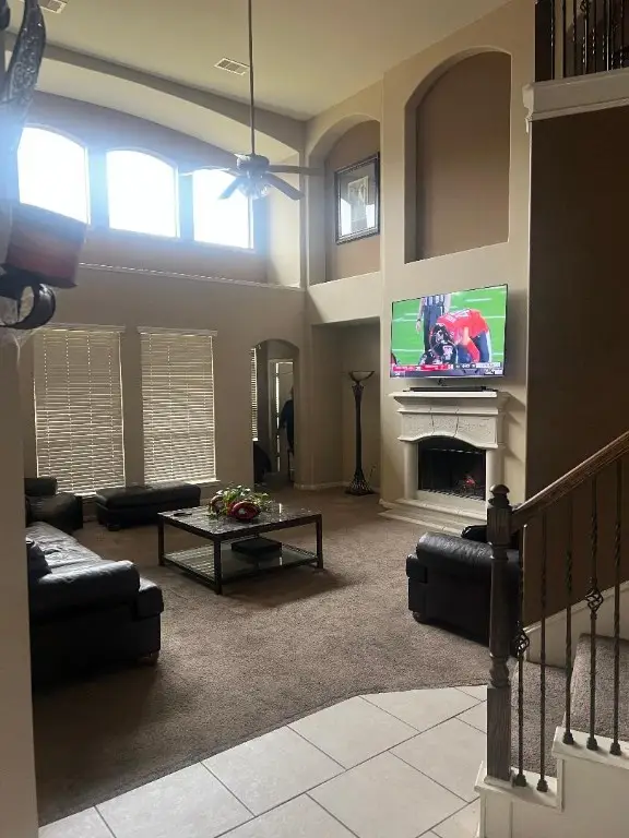 9403 Nickel Canyon Drive, Rosharon, TX 77583 - #3