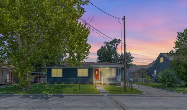 515 2nd Street, Humble, TX 77338