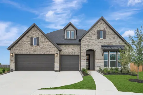27502 Hay Bale Way, Hockley, TX 77447