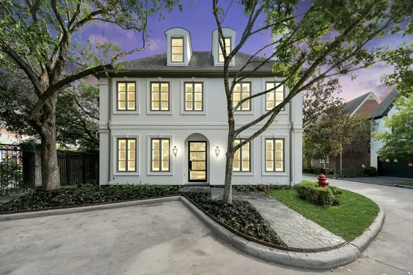 5601 Jane Austen Street, Houston, TX 77005
