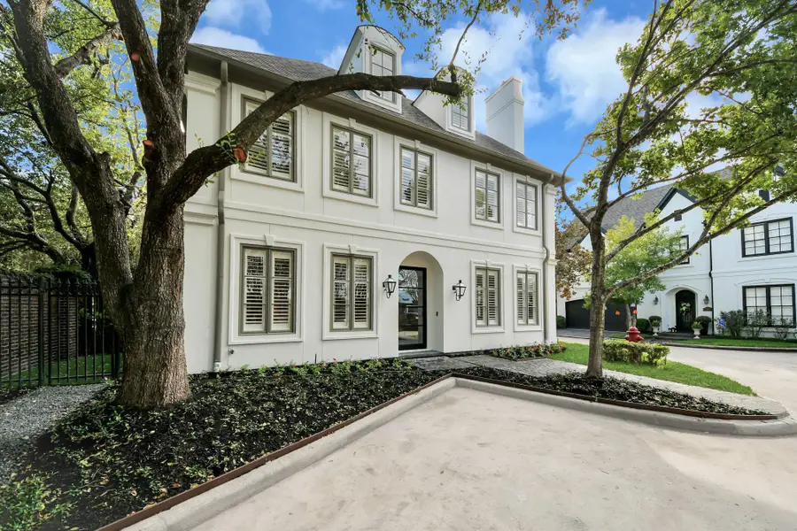 5601 Jane Austen Street, Houston, TX 77005 - #2