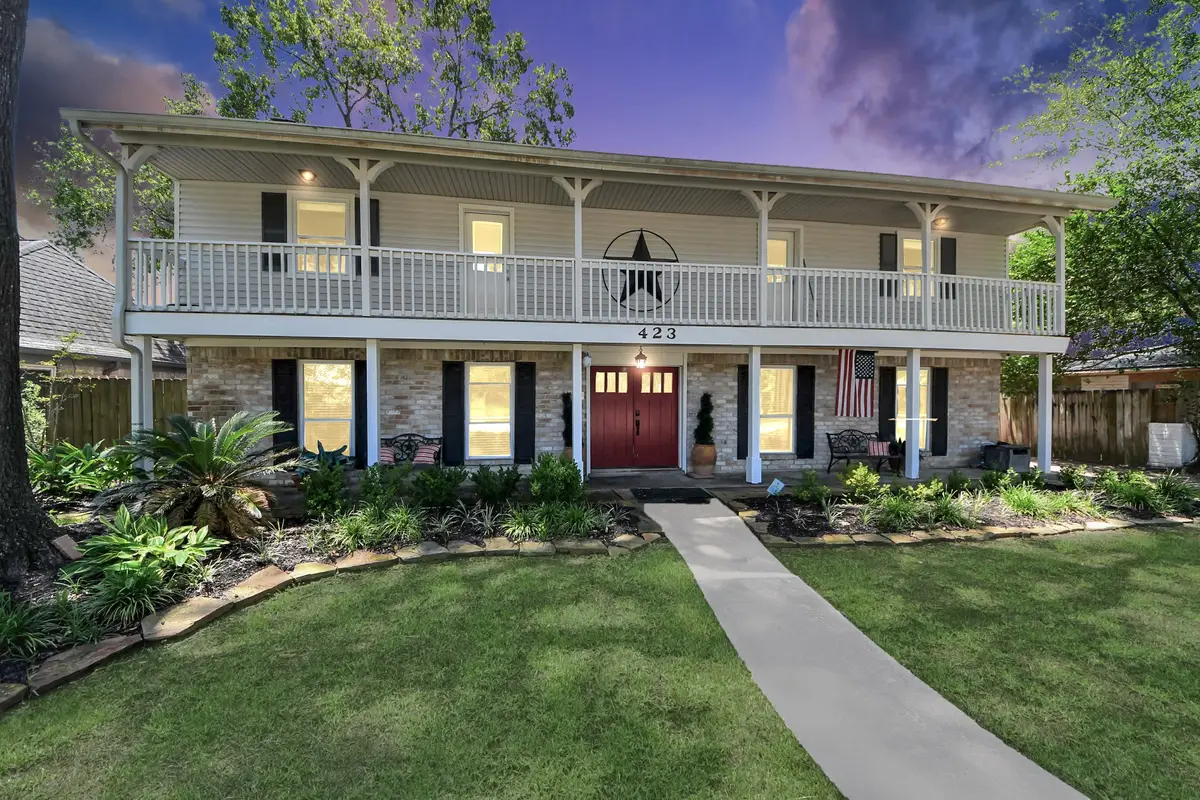 423 Cannon Ball Drive, Spring, TX 77380 - #1