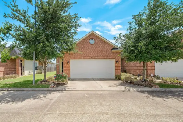912 Sweet Pine Drive, Katy, TX 77450