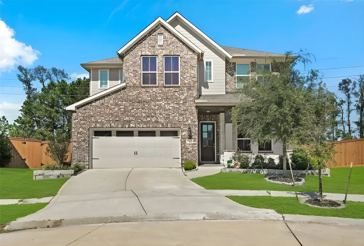 15826 Grampian Reach Lane, Humble, TX 77346 - Image #1