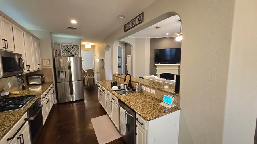 14835 Opera House Row Drive, Cypress, TX 77429 - #3