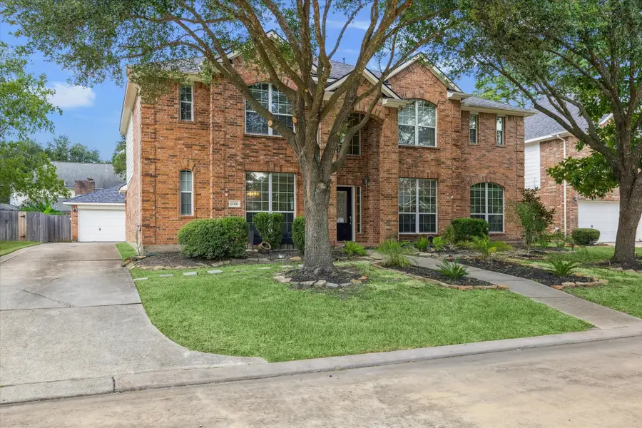 6306 Amelia Springs Drive, Spring, TX 77379 - #2