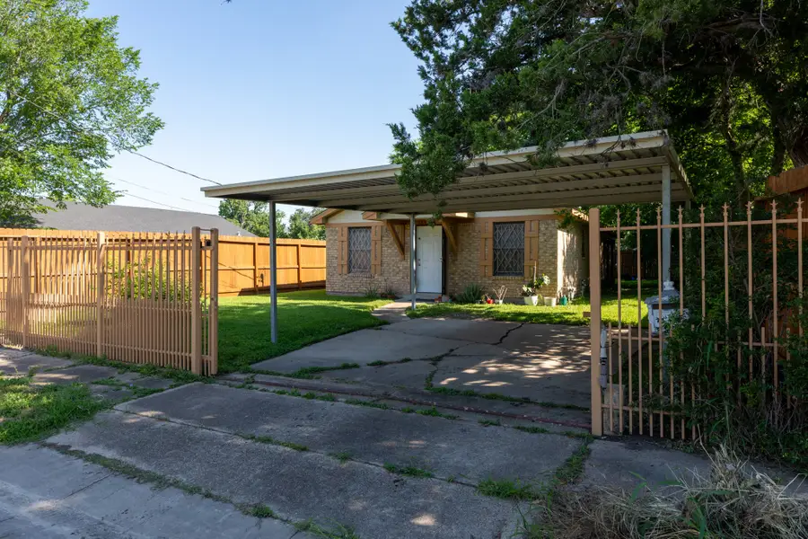 3253 Francis Street, Houston, TX 77004 - #3