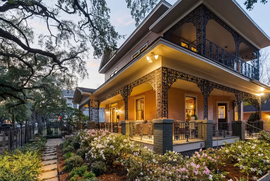 411 Bayland Avenue, Houston, TX 77009 - #2