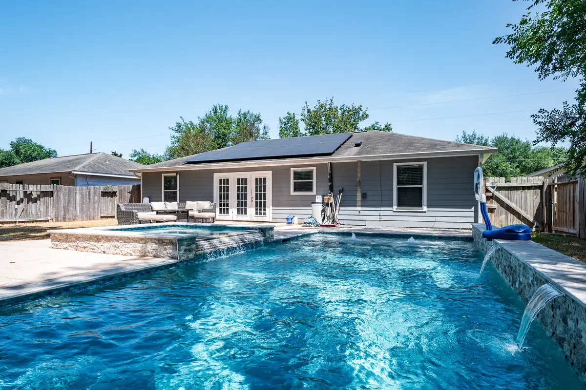 16330 Many Trees Lane, Conroe, TX 77302 - #1