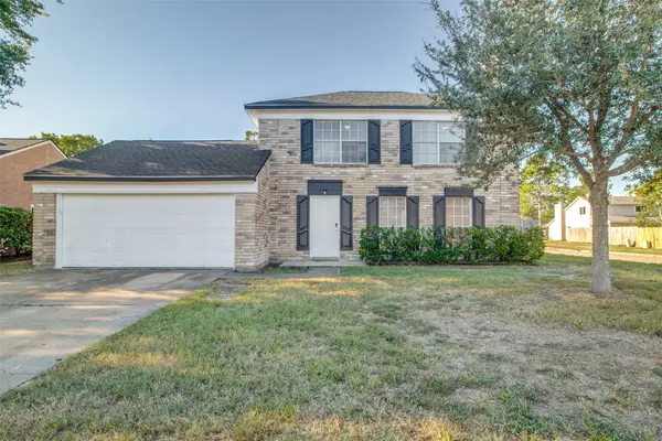 17931 Forest Cedars Drive, Houston, TX 77084