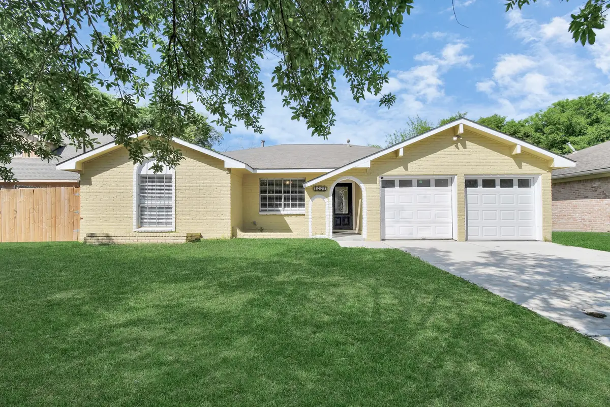 8006 Shiner Lane, Houston, TX 77072 - #1