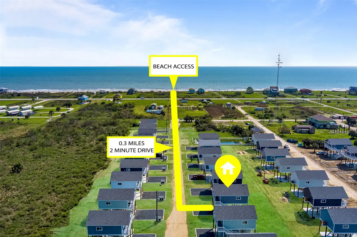 1079 Johnson Road, Gilchrist, TX 77617 - Image #1