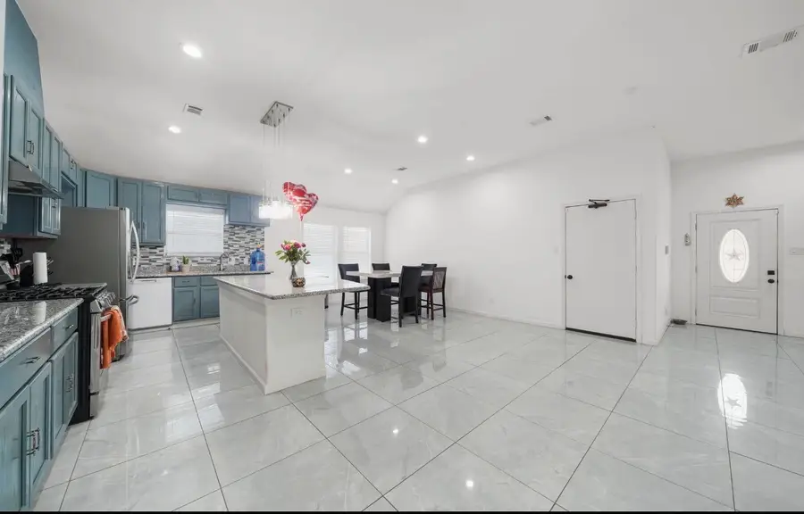 326 Cartersville Street, Houston, TX 77029 - #3