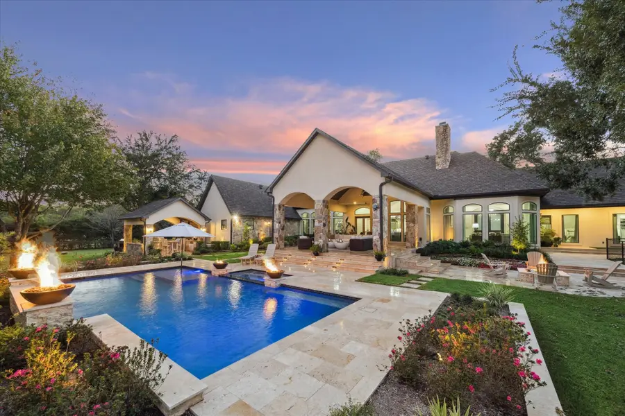 6602 Riva Ridge Drive, Richmond, TX 77406 - #2