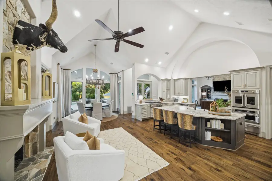 6602 Riva Ridge Drive, Richmond, TX 77406 - #3