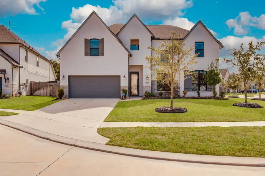 3002 Olive Meadow Court, Richmond, TX 77406 - #2