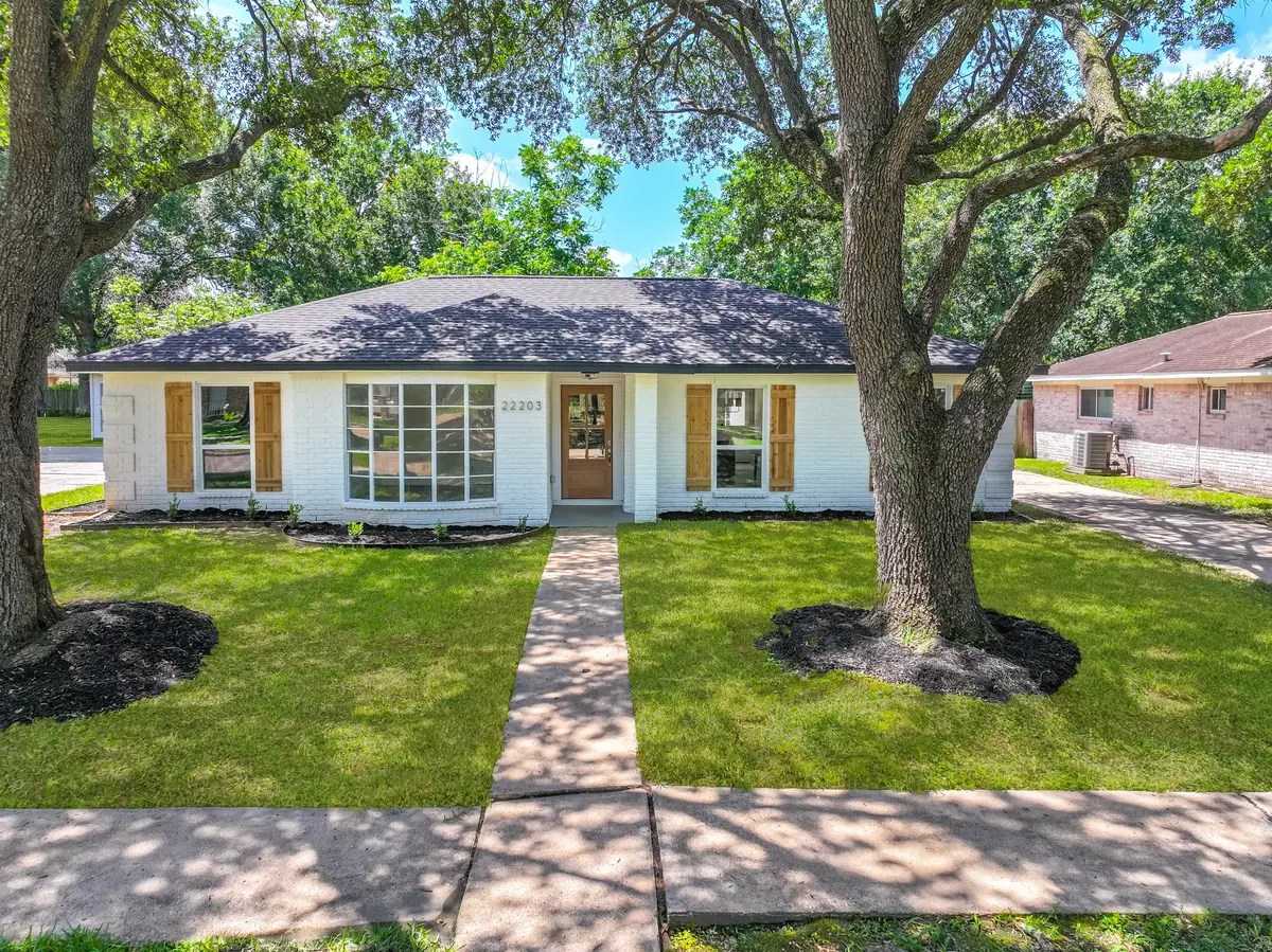 22203 Hockaday Drive, Katy, TX 77450 - #1