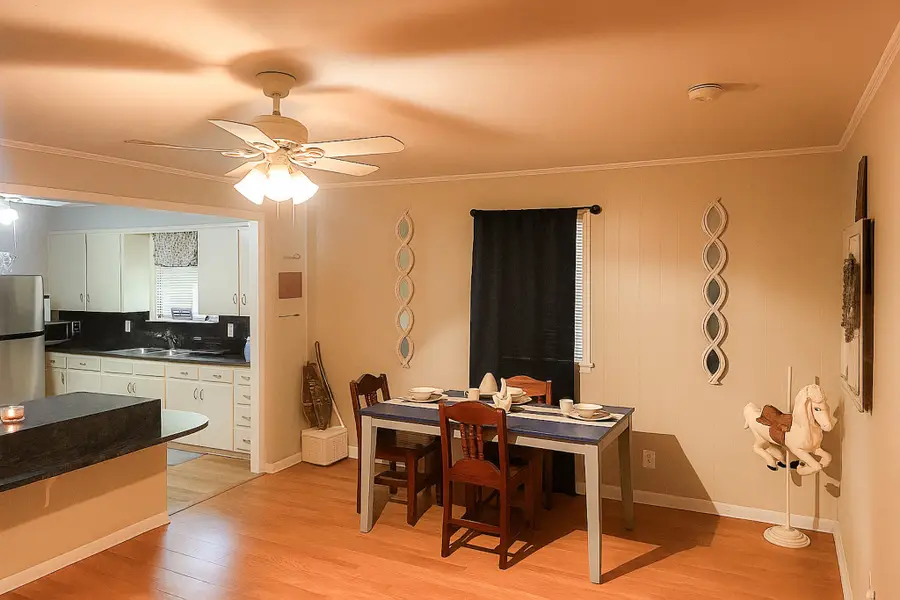 459 Davis Street, Fairfield, TX 75840 - #2