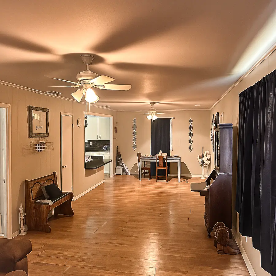 459 Davis Street, Fairfield, TX 75840 - #3