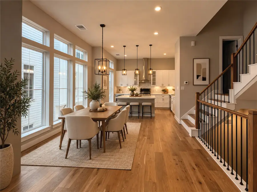 1177 W 19th Street, Houston, TX 77008 - #3
