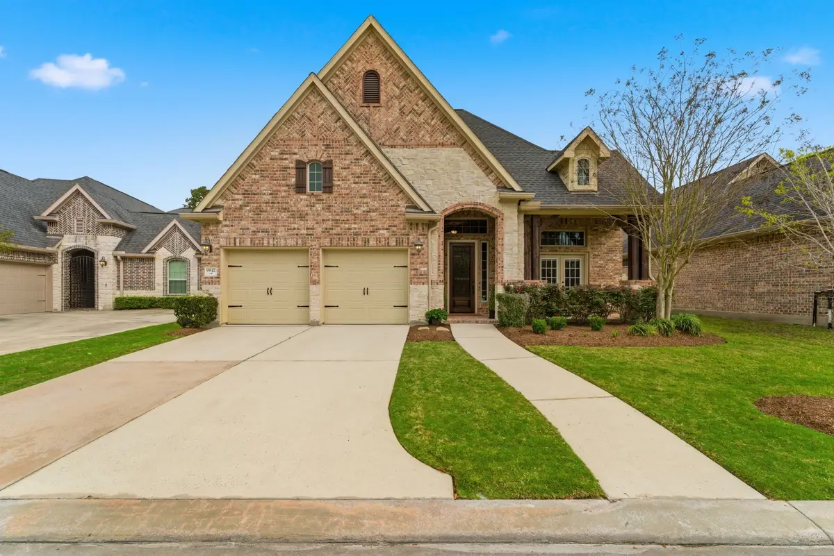 9942 Beautyberry, Conroe, TX 77385 - #1