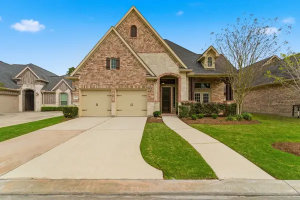 9942 Beautyberry, Conroe, TX 77385